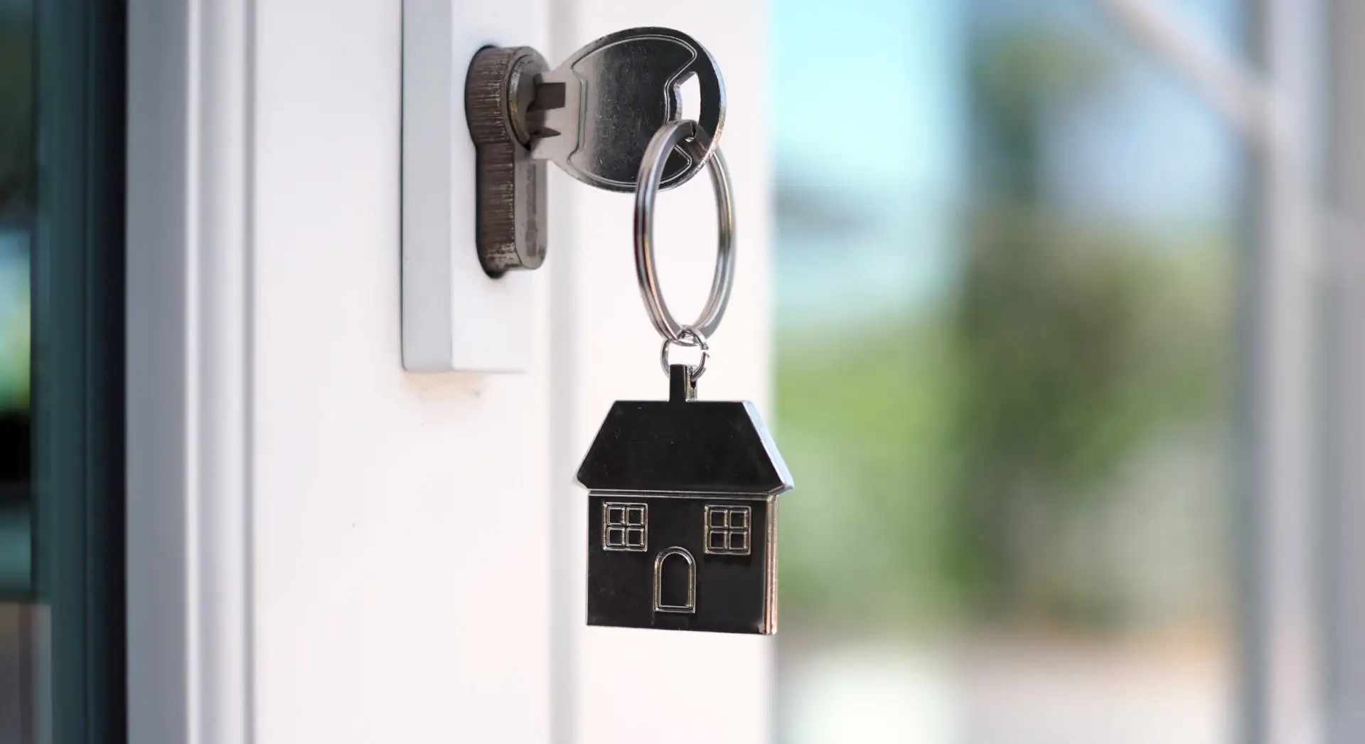 Unlock the key to your new home with Windsor Mortgage